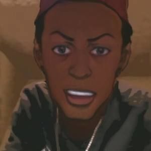 Meet your Posher, Laroy